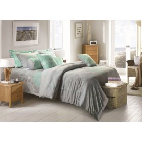 Bộ chăn ga gối Everon Eira - EP1835