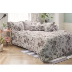 Bộ chăn ga gối Everon Solenza - EP1832