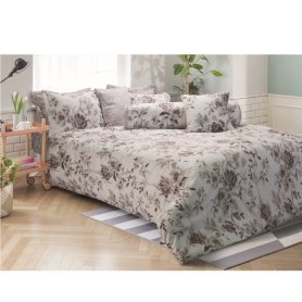 Bộ chăn ga gối Everon Solenza - EP1832