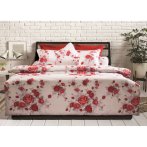 Bộ chăn ga gối Everon Rose - EP1834