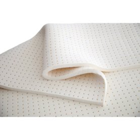 Đệm Cao Su Liên Á Topper