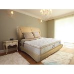 Đệm lò xo Dunlopillo Firmrest Luxe