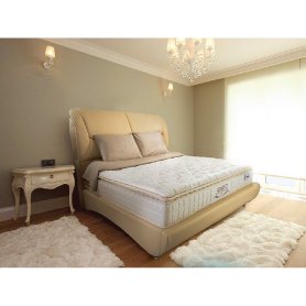 Đệm lò xo Dunlopillo Firmrest Luxe