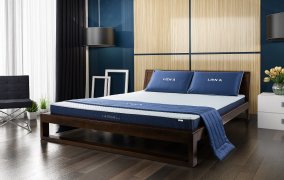 Bảng giá đệm cao su 100 x 200cm