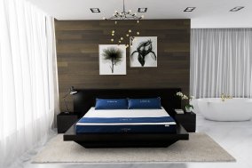 Bảng giá đệm cao su 200 x 220cm