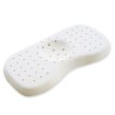 Gối cao su sơ sinh Liên Á Contour