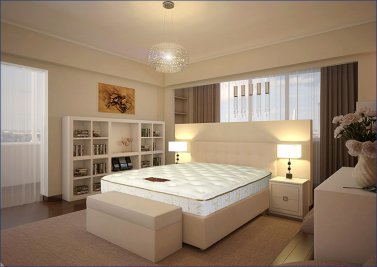 Bảng giá đệm lò xo 160 x 200cm