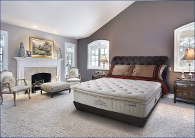 Bảng giá đệm lò xo 200 x 220cm