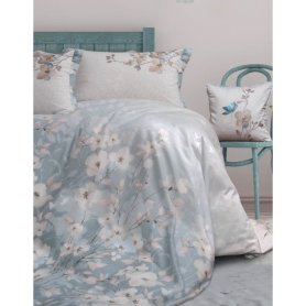 Bộ chăn ga gối thêu My Youth – MY23