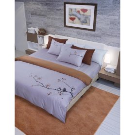 Bộ chăn ga gối thêu My Youth – T2