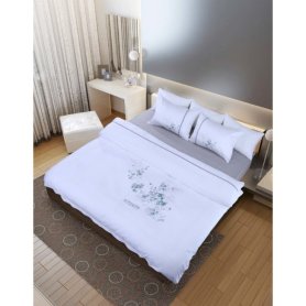 Bộ chăn ga gối chần My Youth – MY C1