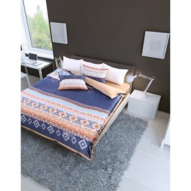 Bộ chăn ga gối mền My Youth – MY21