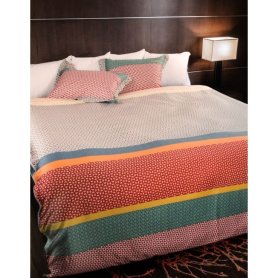 Bộ chăn ga gối mền My Youth – MY20