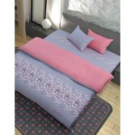 Bộ chăn ga gối mền My Youth – MY18