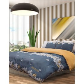 Bộ chăn ga gối mền My Youth – MY17