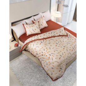 Bộ chăn ga gối mền My Youth – MY15