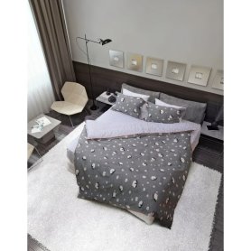 Bộ chăn ga gối mền My Youth – MY12