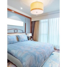 Bộ chăn ga gối mền My Youth – MY10