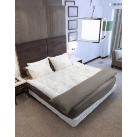 Bộ chăn ga gối mền My Youth – MY11