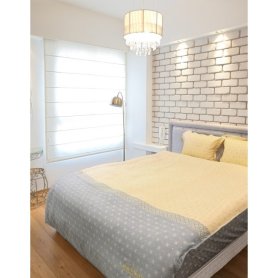 Bộ chăn ga gối mền My Youth – MY9