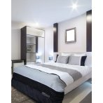 Bộ chăn ga gối mền My Youth – MY7