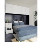 Bộ chăn ga gối mền My Youth – MY6