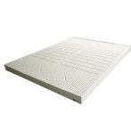 Đệm Cao Su Liên Á LaDome