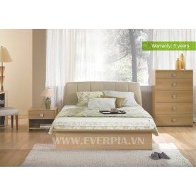 Đệm bông ép Everon