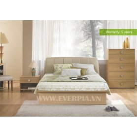 Đệm bông ép Everon