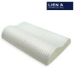 Gối cao su Liên Á Contour