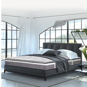 Đệm lò xo Dunlopillo Royal Kensington cao 38cm