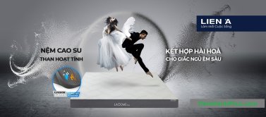 8 lợi ích không ngờ của than hoạt tính