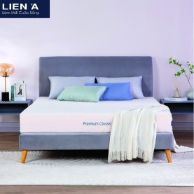 Đệm Cao Su Liên Á Premium Classic