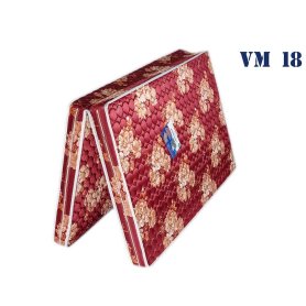 Đệm bông vỏ chần mút Elan Vimatt