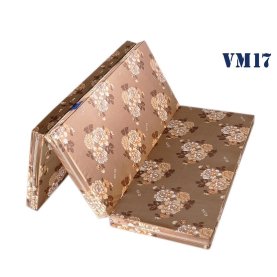 Đệm bông vỏ không chần Elan Vimatt